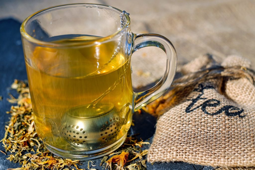 Thés & infusions